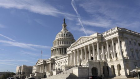 El Congreso aprueba la mayor revisión del sistema de jubilación en 13 años