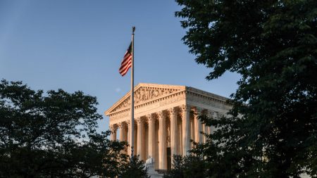 Corte Suprema permite que el fallo de un tribunal inferior revoque la Ley de vagabundos de Boise