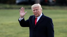 Trump no debe prolongar la aburrida batalla del impeachment
