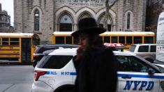 Líderes judíos alertan sobre la creciente tendencia de ataques antisemitas