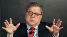 Fiscal General Barr detalla los problemas en la Vigilancia de la campaña de Trump por parte del FBI