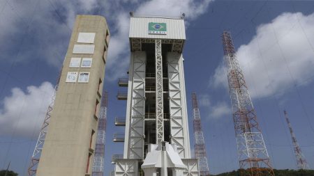 Brasil-EUA: um avanço espacial no novo acordo