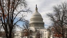 Grupo de demócratas de la Cámara sugiere censura en lugar de impeachment, dice informe