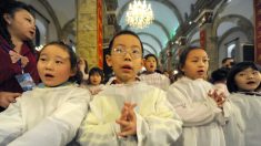 9 maneras en que China frena el aumento de cristianos y católicos