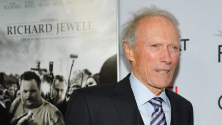 Clint Eastwood estreia ‘Richard Jewell’, novo filme patriótico em homenagem aos fuzileiros navais