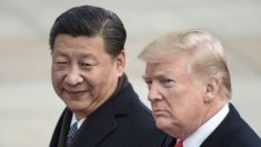 Trump firmará el acuerdo comercial con China en la Casa Blanca en enero
