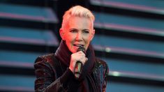 Muere la cantante de Roxette, Marie Fredriksson, a los 61 años