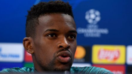 Roban la casa del jugador del Barça Nelson Semedo pocas horas antes del clásico