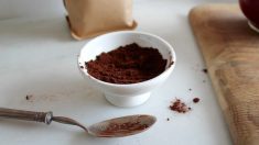 6 poderosos beneficios que tiene el cacao para la salud 