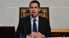 Juan Guaidó emite alerta internacional por la desaparición del diputado opositor Gilber Caro