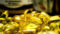El aceite de pescado omega-3 es tan efectivo como los medicamentos para algunos niños con TDAH