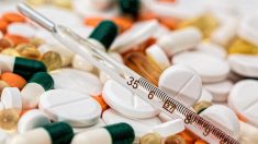 Los peligros de tomar antibióticos sin receta médica