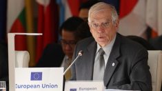 UE ve “grave violación” democrática en Venezuela tras suspensión de diputados