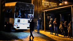 Una pelea en cárcel de Honduras deja al menos 19 reos muertos