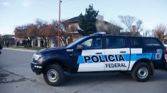 Desarticulada en Argentina red de blanqueo y narcotráfico conectada con el fútbol español