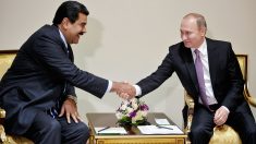 Putin espera al 5 de enero para enviar asesores económicos a Maduro