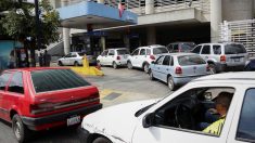 Venezuela vuelve a sufrir por las fallas en el suministro de gasolina