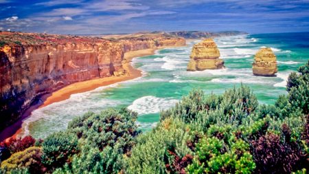 Aspectos destacados de Australia: Las maravillas que podemos encontrar
