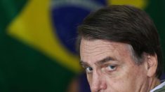 Jair Bolsonaro invita al nuevo presidente argentino a Brasil 