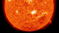 La NASA revela la física del Sol, su viento y sus tormentas