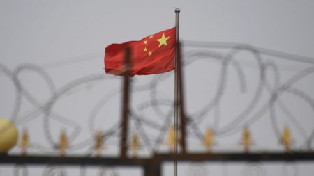 Regime chinês impõe restrições a diplomatas dos Estados Unidos na China