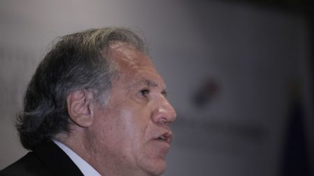 Almagro pide a la CPI “investigar de inmediato” aumento de torturas a manos de cubanos en Venezuela