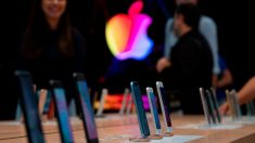 Apple rechazó en 2015 diversificar su cadena de suministros de China