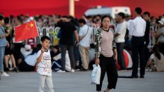 La política china de un solo hijo nos recuerda claramente que el colectivismo es malo