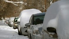 Tormenta invernal en el noroeste de Estados Unidos provoca cancelaciones y retrasos en los vuelos