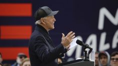 Dificultades de Biden amenazan el camino moderado hacia la nominación demócrata