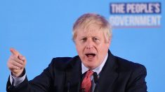 Elecciones en el Reino Unido: Histórico triunfo al Partido Conservador de Boris Johnson y el Brexit