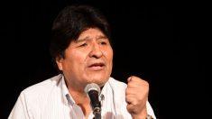Embajada de EE.UU. hace llamado al gobierno de Argentina para que Evo Morales “no abuse de su estatus”