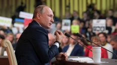 Impeachment contra Trump fue con alegatos «inventados», dice Putin