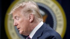 Trump alcanza un hito con la confirmación del 50º juez federal de apelaciones