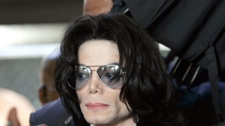 Los denunciantes que demandaron a Michael Jackson podrían tener otra oportunidad en la corte