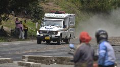 Explosión de una polvorería en Colombia deja un muerto y 17 heridos