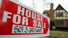 Indicadores económicos de fin de año: las ventas de viviendas nuevas suben un 1.3% en noviembre
