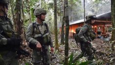 Secuestran tesorero de departamento colombiano en la frontera con Venezuela