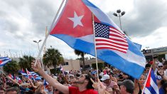 Exilio Cubano organiza para abril su “Primer Concierto Anticomunista en USA”