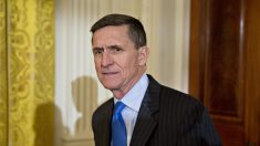 ODNI envió al Congreso la lista desclasificada de personas que solicitaron «desenmascarar» a Flynn
