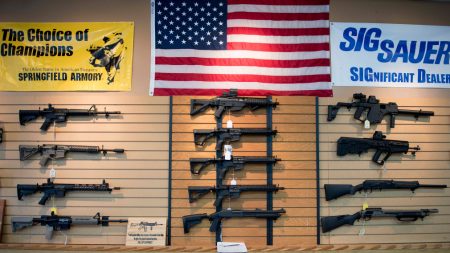 Juez de Boulder anula prohibición de armas de asalto en medio de debate nacional sobre control de armas