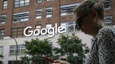 Reguladores antimonopolio de la UE investigan sobre las prácticas de datos de Google