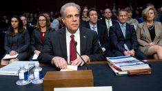 Senadores afirman que la Corte FISA podría ver cambios importantes luego del informe de Horowitz