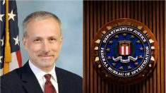 Exabogado principal del FBI se sintió «completamente angustiado» después de leer el informe FISA