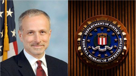 Exabogado principal del FBI se sintió «completamente angustiado» después de leer el informe FISA