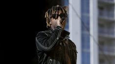 El rapero Juice Wrld muere a los 21 años después de un ataque en un aeropuerto de Chicago