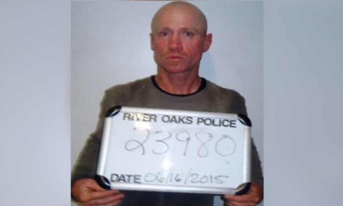 Keith Thomas Kinnunen fue identificado en los informes como el tirador de la iglesia de Texas (Policía de River Oaks) 