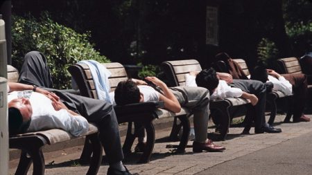 Una pequeña siesta puede reducir el riesgo de ataque cardíaco y accidente cerebrovascular