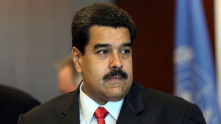 La ley de Cabo Verde impide al régimen de Maduro intervenir en el caso de Alex Saab