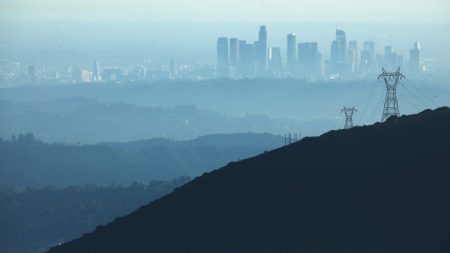California: Las políticas agresivas de emisiones no alcanzan los objetivos climáticos estatales